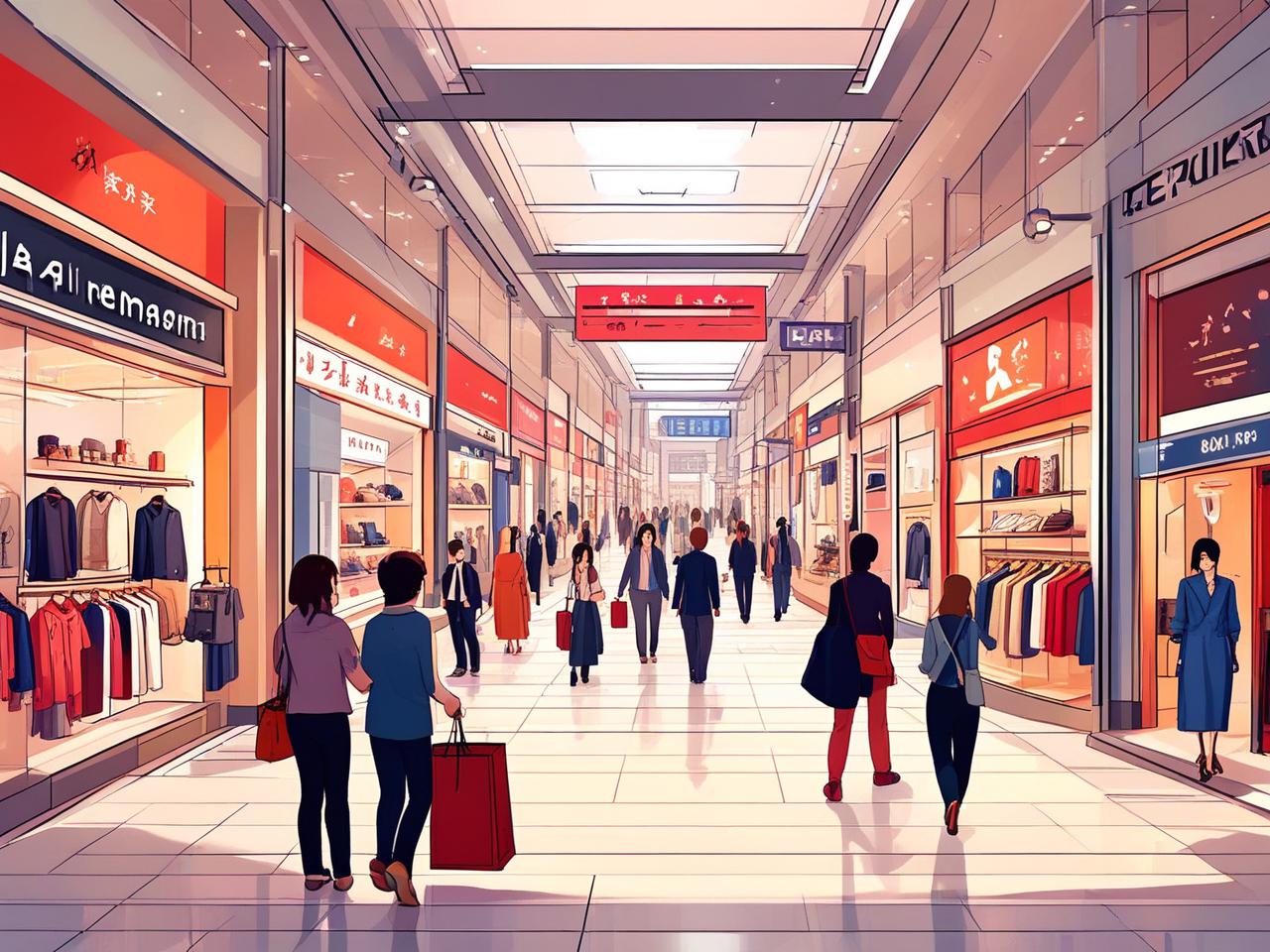 中山跨境电商企业应该实行什么样的品牌战略，中山古镇跨境电商