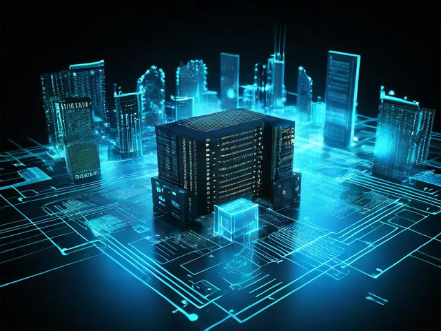 电商服务站点建设方案，驿站打造