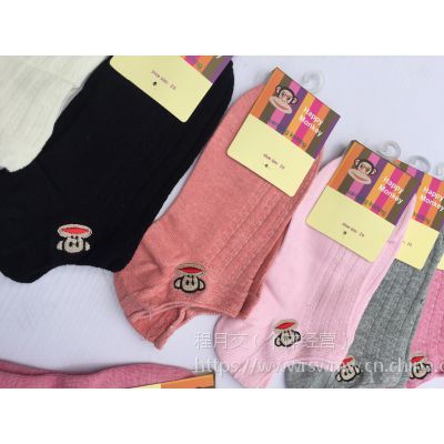 外贸批发袜子价格怎么算