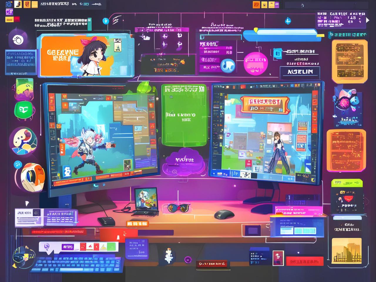 电商收费标准，电商多少钱