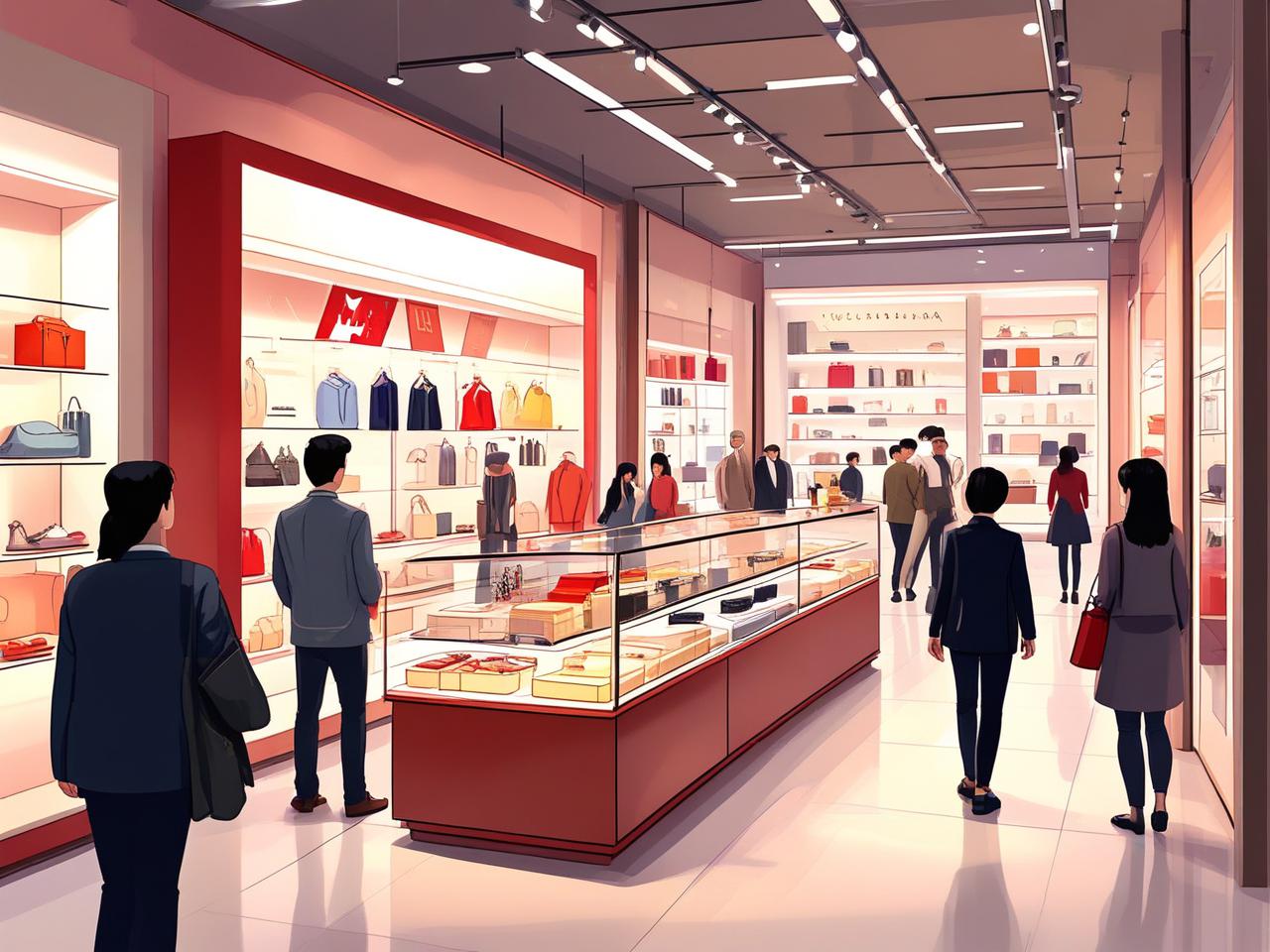 做跨境电商要直播吗知乎，跨境电商要去国外吗