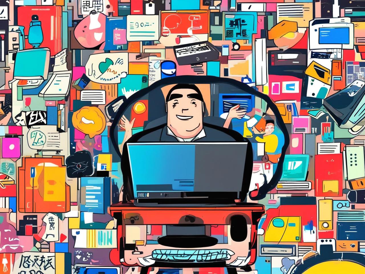 概要简述电商的支付环境，电商支付结算方式