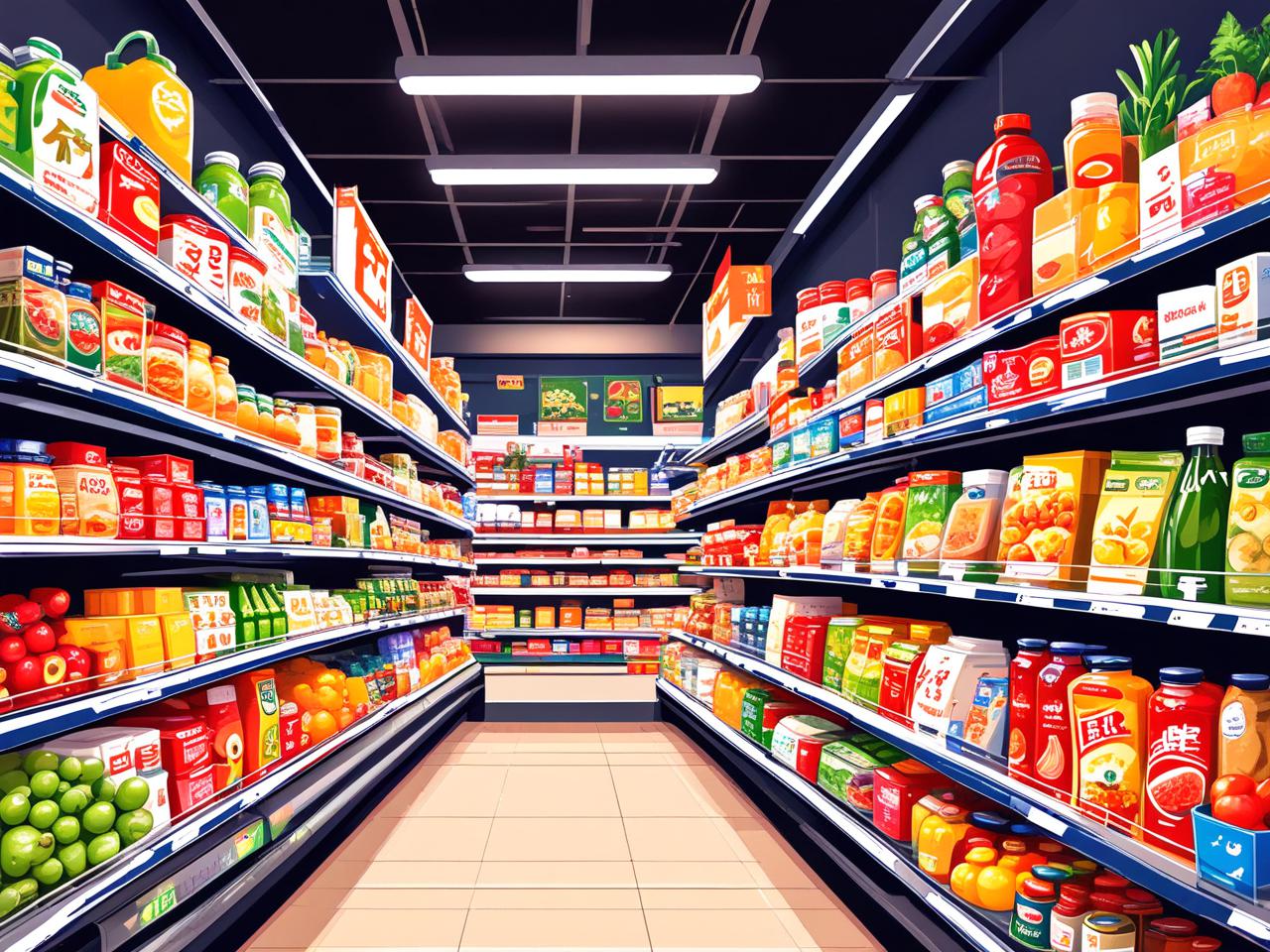 进口跨境电商怎么开店铺流程，进口商品跨境电商