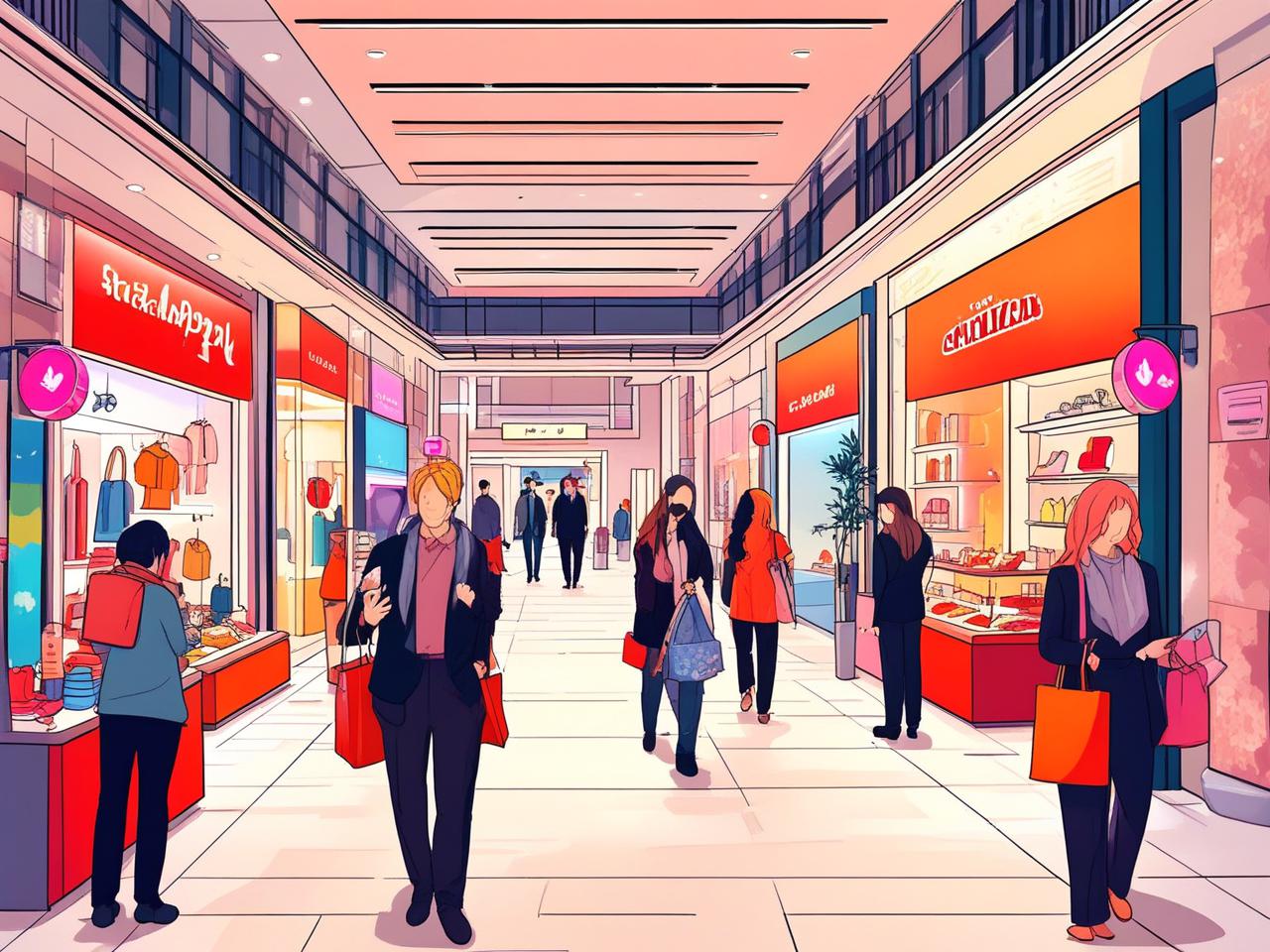 开网店做跨境电商没有钱投了,前面的钱能要回来吗，如何开一家跨境电商店铺