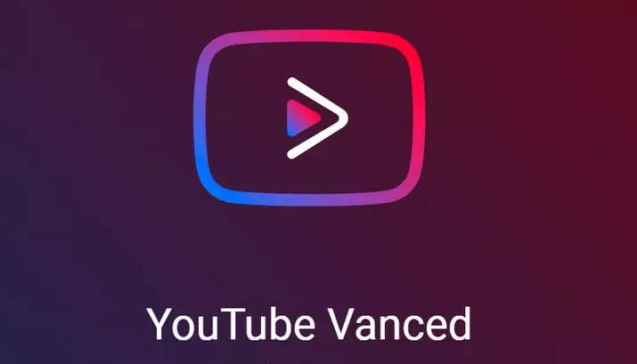 YouTube Vanced