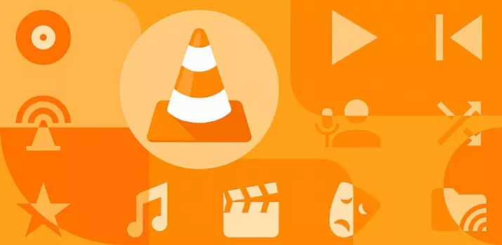 VLC 移动