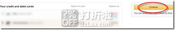 美国Amazon礼品卡(gift card)是什么？它的好处和使用方法