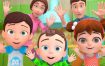 Youtube《Lalafun 兒歌樂園》全296集，1080P高清視頻，配套音頻MP3，百度網盤下載！