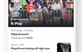 twitter最新版本怎么在国内使用