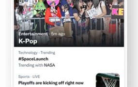 twitter安卓版下载2023最新版