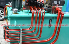 关于液压油管，很多人都不知道，赶紧看看！