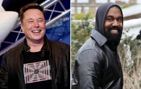 被质疑为何恢复“侃爷”推特账号，马斯克：和我无关呀…