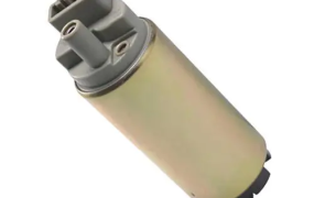 汽车的燃油管是怎么工作的？