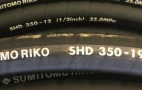 高压油管内部结构及接头常见形式