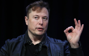 裁撤一批员工后，马斯克又开始招人，推特2.0 PPT曝光