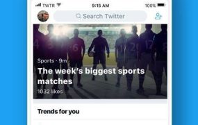 推特twitter下载安卓版最新2023v9.70.0