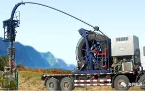 谈一谈连续油管这项技术