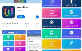 如何在手机上一键保存 Ins、推特以及 YouTube 的图片和视频