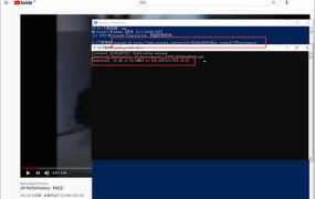 youtube-dl视频神器下载 附使用教程