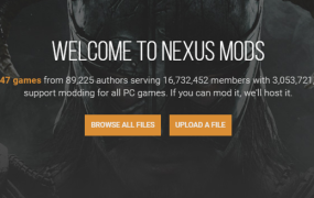 我即上帝,这些游戏因mod而更好玩