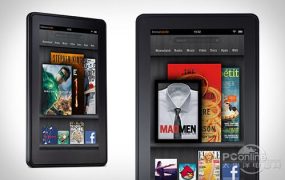 亚马逊Kindle Fire相关文章