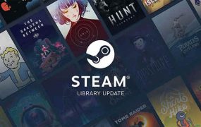 免Steam启动补丁下载 绕过steam验证直接启动游戏
