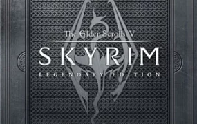 《上古卷轴5:天际 传奇版》STEAM数字版