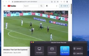 录制 YouTube 直播的最佳方式