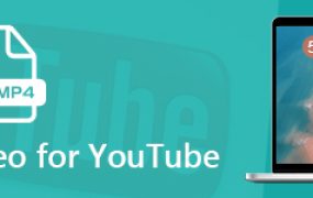 如何在桌面或在线上为YouTube压缩视频