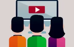 如何在您的计算机上为 YouTube 制作视频