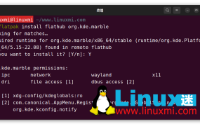 Marble：适用于 Linux 的开源 Google 地球替代方案