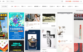 中国平面素材网站哪个值得冲会员?