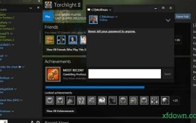 steam蒸汽平台电脑版