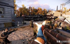 steam最火游戏排行榜前十名（目前steam最火的游戏）