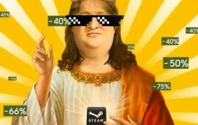 游戏人物志｜steam创始人——从不数三的G胖