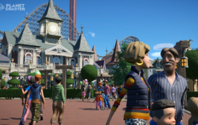 一旦开始就停不下来 盘点好玩的模拟经营类游戏