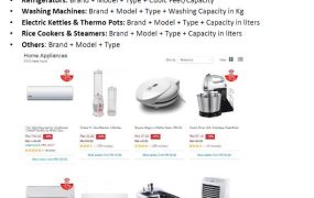 干货 | 教你如何Lazada销量提升的9个秘诀