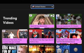 美国免费视频网站 美国视频YouTube在线播放