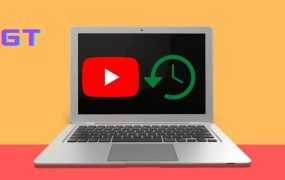 如何重置 YouTube 观看记录