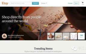 【第321期】国外都有哪些优秀的手工DIY网站?记得收藏哦