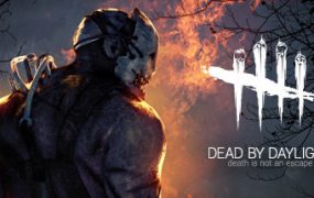 黎明杀机  中文版