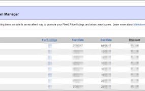 eBay专栏12丨第三方工具不能用，eBay自带促销工具你玩转了吗？