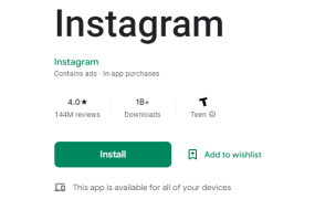安卓手机怎么下载instagram软件?(4种国内下载途径汇总 )