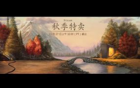 Steam的黑历史，垃圾游戏的乐园——青睐之光