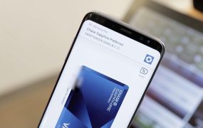 Apple Pay与三星Pay与Google Pay的比较