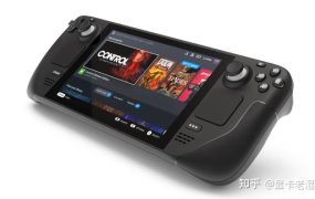 2021了，有适合小白玩的掌机吗？