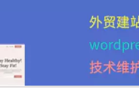 wordpress建站教程：YouTube视频的插入方法