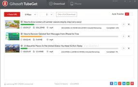 【转载】下载YouTube视频的5种方法