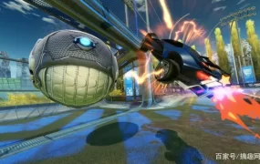 火箭联盟要免费了，补偿送所有DLC！腾讯的国服还能走多远？