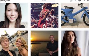 Instagram怎么注册?Ins下载注册教程